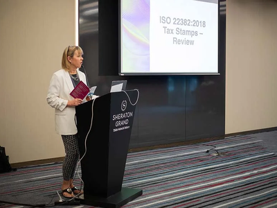 Tax Stamp Forum 2023