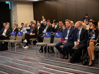 Tax Stamp Forum 2023