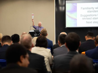 Tax Stamp Forum 2023