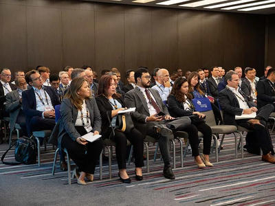 Tax Stamp Forum 2023
