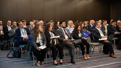Tax Stamp Forum 2023