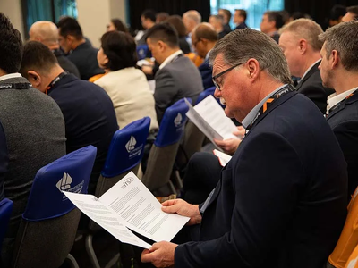 Tax Stamp Forum 2023