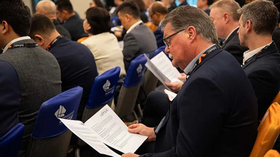 Tax Stamp Forum 2023