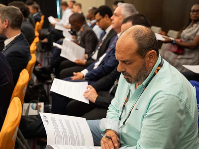 Tax Stamp Forum 2023