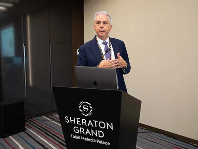 Tax Stamp Forum 2023