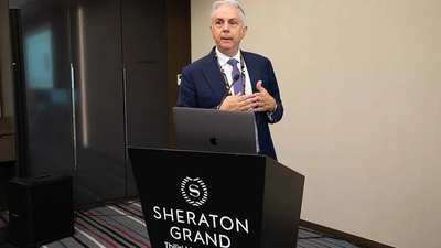 Tax Stamp Forum 2023