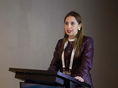 High Security Printing Latin America 2024