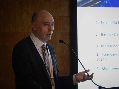 High Security Printing Latin America 2024