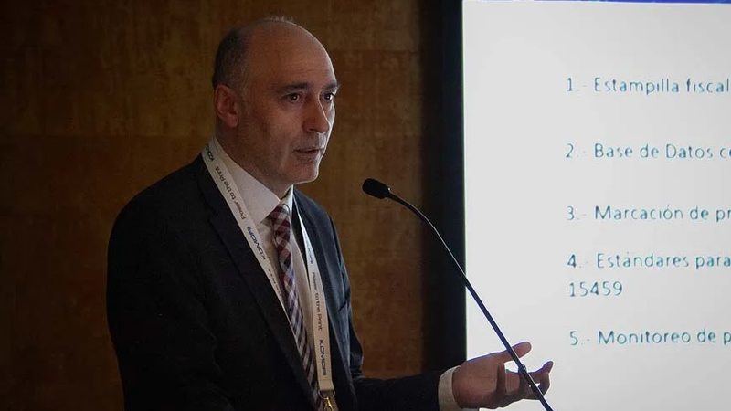 High Security Printing Latin America 2024