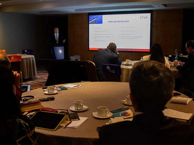 High Security Printing Latin America 2024