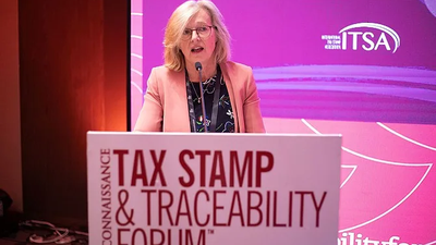 ITSA Counters Claim that Tax Stamp-Based Track and Trace Not Compatible with FCTC Protocol