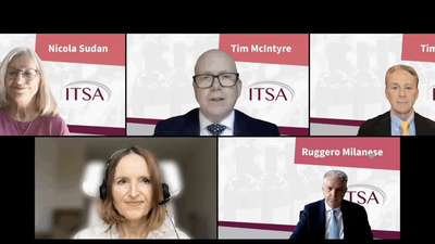 ITSA Webinar: Tax Stamp and Traceability Systems on Excisable Products: What Works, What Fails, What’s Ahead