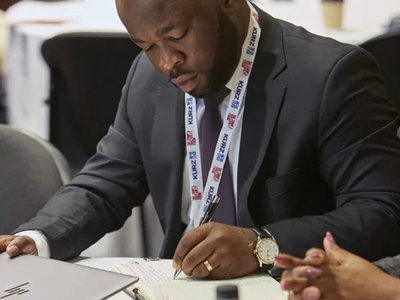 Tax Stamp & Traceability Forum 2025