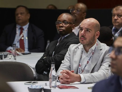 Tax Stamp & Traceability Forum 2025