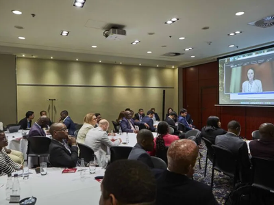 Tax Stamp & Traceability Forum 2025
