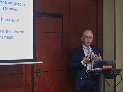 Tax Stamp & Traceability Forum 2025