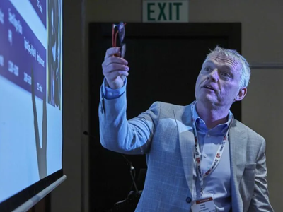 Tax Stamp & Traceability Forum 2025