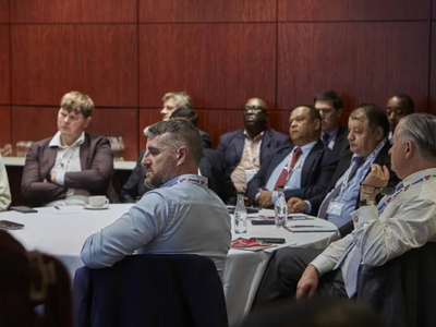 Tax Stamp & Traceability Forum 2025