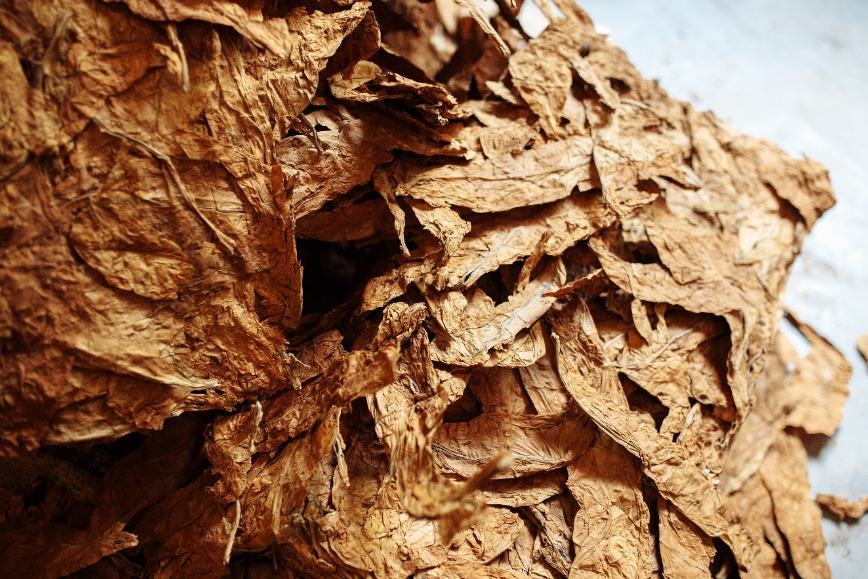 UK Tobacco Track and Trace Procurement: An Opportunity to Enhance Supply Chain Control