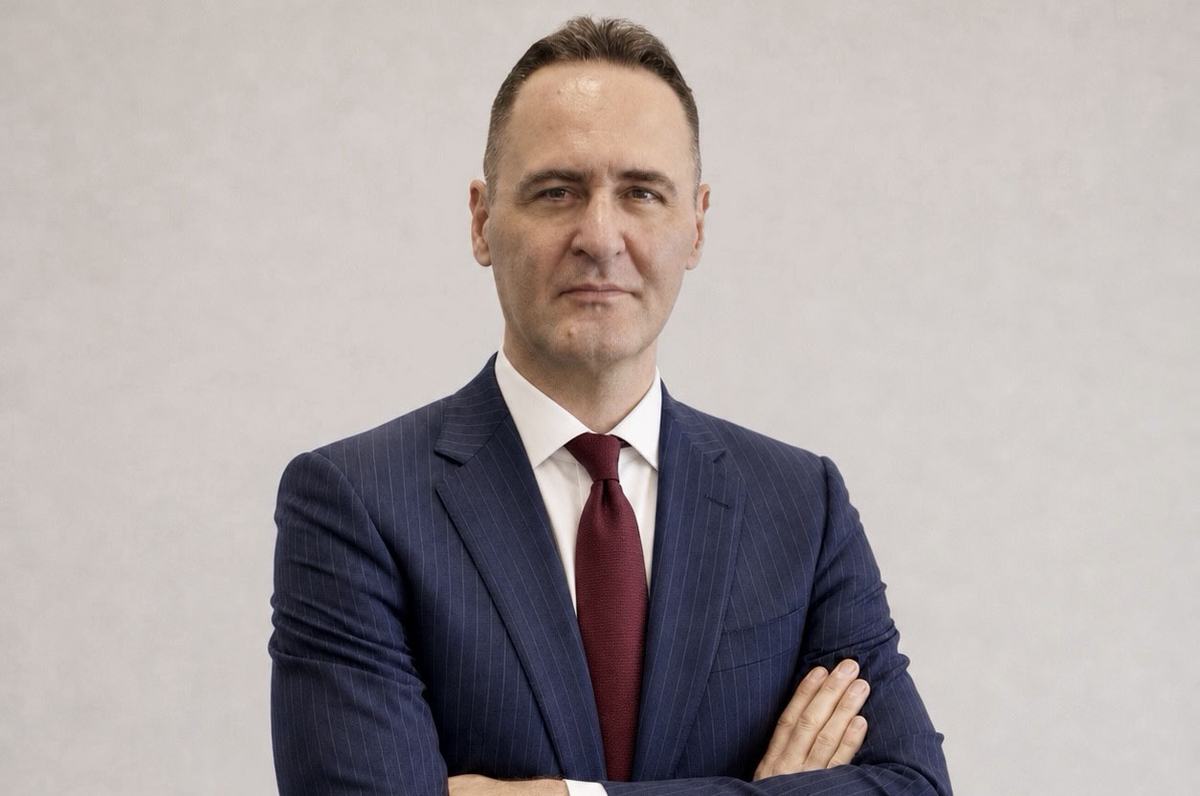 Interview with an ITSA Member: DİAS