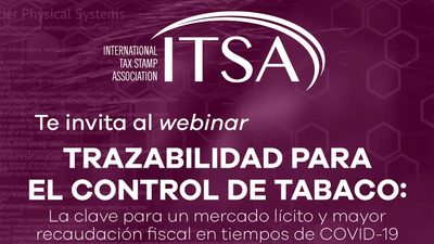 Tabaco ilícito en cuarentena – Control del tabaco en un contexto de COVID-19