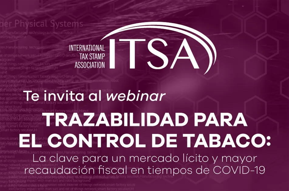 Tabaco ilícito en cuarentena – Control del tabaco en un contexto de COVID-19