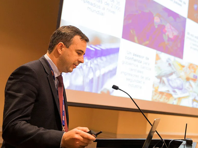 High Security Printing Latin America 2019