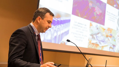 High Security Printing Latin America 2019