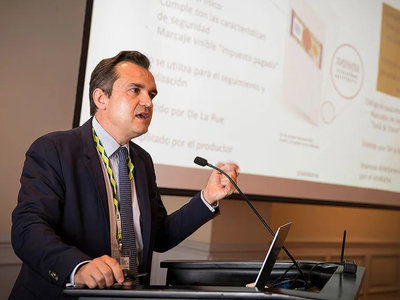 High Security Printing Latin America 2019