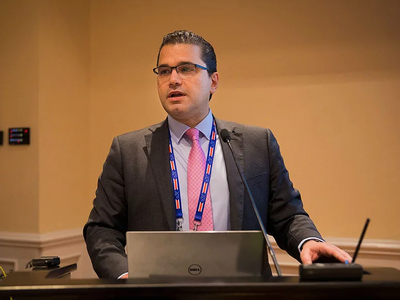 High Security Printing Latin America 2019
