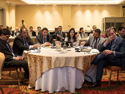 High Security Printing Latin America 2019