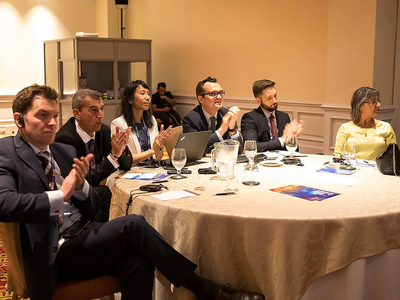 High Security Printing Latin America 2019