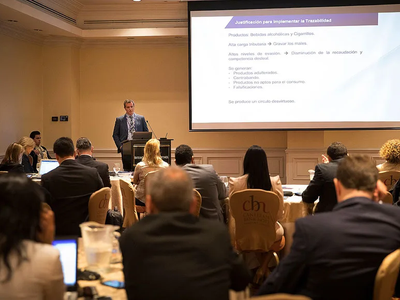 High Security Printing Latin America 2019