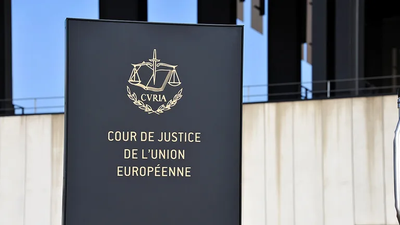 EUCJ rejects legal appeal against Tobacco Products Directive