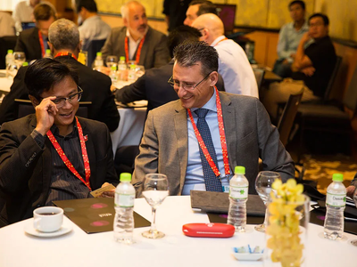 High Security Printing Asia 2018