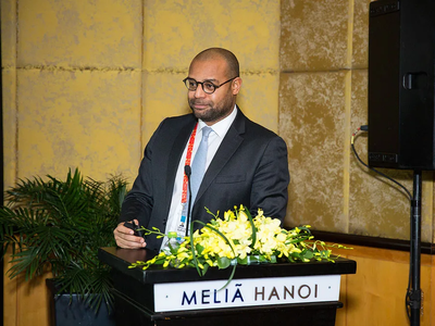High Security Printing Asia 2018