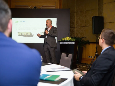 High Security Printing Asia 2018