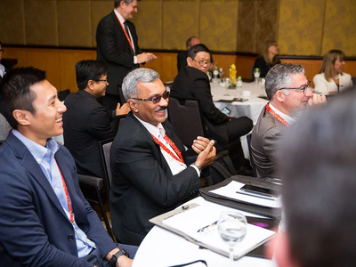 High Security Printing Asia 2018