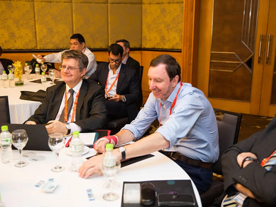 High Security Printing Asia 2018