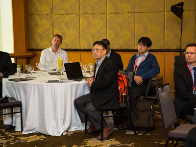 High Security Printing Asia 2018