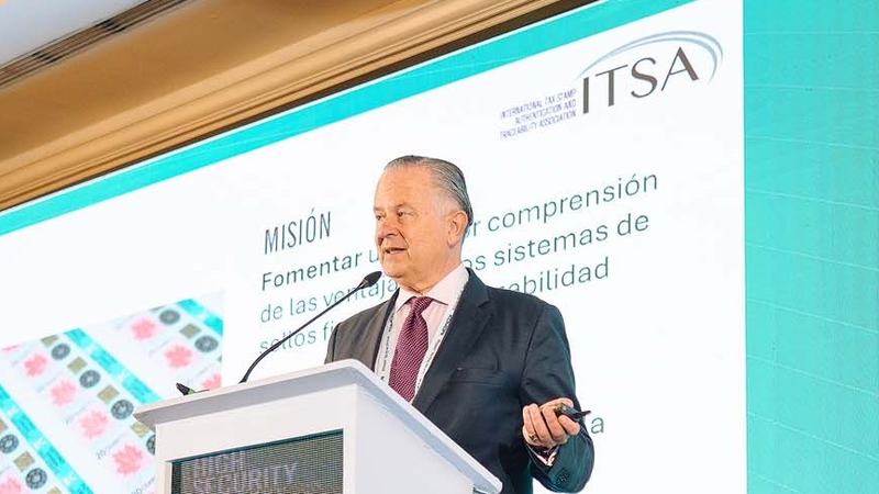 High Security Printing Latin America 2026