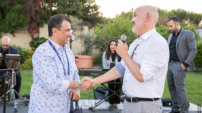 ITSA Appoints New Board and Chairman