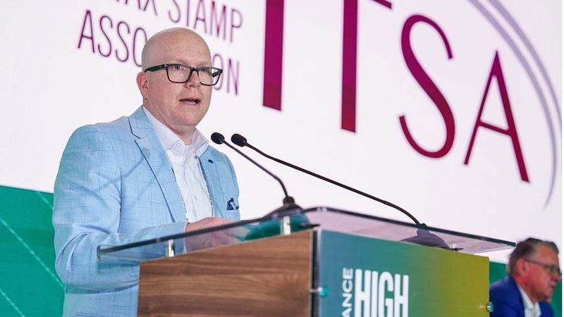 High Security Printing EMEA 2026