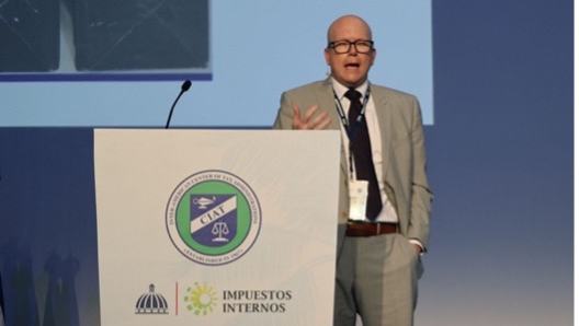 60th General Assembly of the Centro Interamericano de Administraciones Tributarias (CIAT)