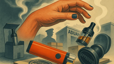 Vapes: Emerging Challenges for Tax Administrations in Latin America