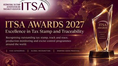Nominations Open for the First-Ever ITSA Awards