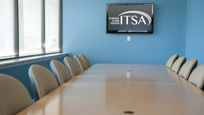 ITSA Appoints New Board