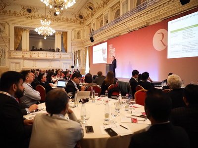 Tax Stamp Forum 2019