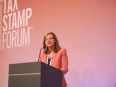 Tax Stamp Forum 2019