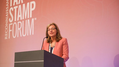 Tax Stamp Forum 2019